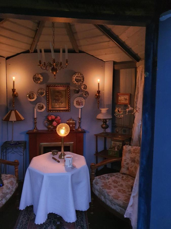 B&B Dressings Traumgarten カイザースラウテルン エクステリア 写真