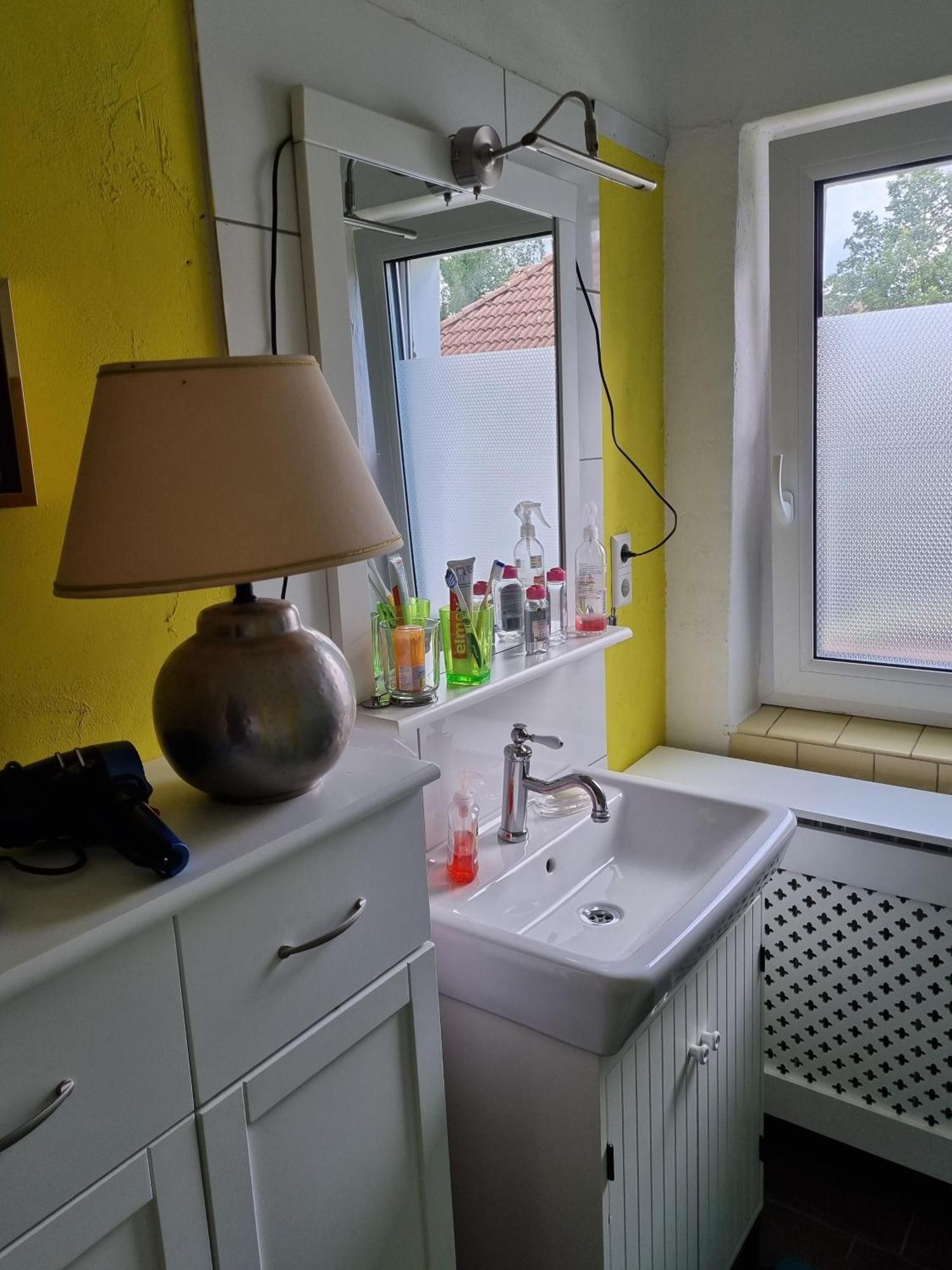 B&B Dressings Traumgarten カイザースラウテルン 部屋 写真