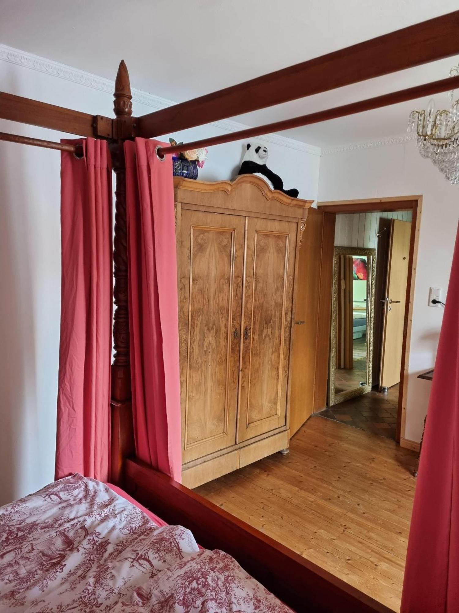 B&B Dressings Traumgarten カイザースラウテルン 部屋 写真